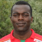 Y. Loemba Liège player