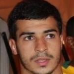 Mohamed Walid Tiboutine player photo