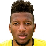 M. Hippolyte Stockport County player
