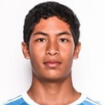 Adrián Esteban Beltrán Sánchez player photo