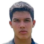 Brian Jair Arias Guillén player photo