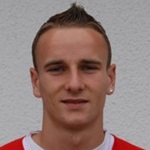 Aleksandar Varjačić Mladost Lucani player