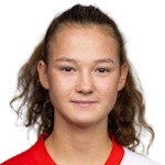 Lucie Kroupová player photo