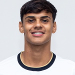 Guilherme Henrique de Oliveira Morais Corinthians player photo