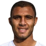 Reda Salah El Gouna FC player