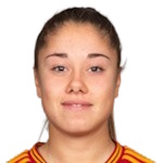 Elena Cristina Pizzuti player photo