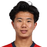 Kimito Nono Kashima player photo