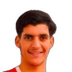 Wanis Honsor player photo