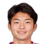 Keisuke Sakaiya Sagan Tosu player photo