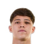 Pablo Emiliano Lara Nevarez player photo