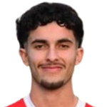 Omar Wael El Fishawy player photo