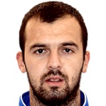 Jovica Vasilić player photo