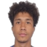 João Pedro Alves de Souza player photo