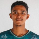 Marcos Vinicius Costa do Nascimento player photo