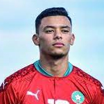 M. Dahak UTS Rabat player