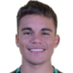 Matías Aguilera Ortiz player photo