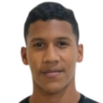 Edicson Enrique Tamiche Campos player photo