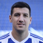 Petar Grbić Buducnost Podgorica player photo
