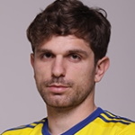 Boris Kopitović player photo