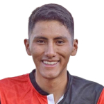 Jesús Jhonny Peterito Choque player photo