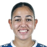 Maria Almasri player photo