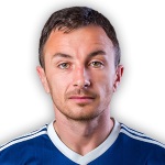 Janko Tumbasević player photo