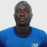 Victor Amos FK Trayal player photo