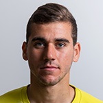 Vladan Elesin player photo