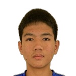 Pattaratorn Buransuk player photo