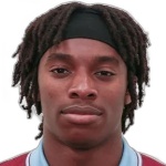 Vernon Masara player photo