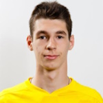 Ilya Zubenko Rostov II player photo