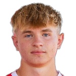 Max Meyer player photo