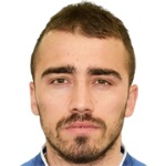 Nenad Gavrić Dečić player photo