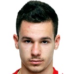 Matija Miketić player photo