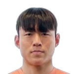 Hong-Gyu Yeo Jeju United FC player