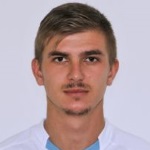 Slađan Rakić player photo