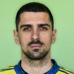 Marko Knežević player photo