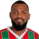 Juari Correa Miranda player photo