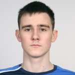 Anton Shamonin Rostov II player photo
