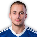 Borko Duronjić player photo