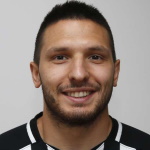 A. Lutovac IMT Novi Beograd player