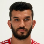 A. Sayoud Al-Raed player