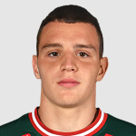 Dmitriy Radikovskiy Arsenal player