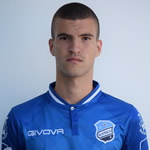 Vido Marković player photo