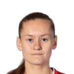 Nora Håheim KIF Örebro player