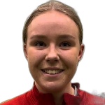 Thea Signe Eriksson player photo