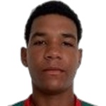 Kayo Victor Fonseca Santos Sampaio Correa player photo