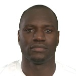 D. Onyango Mamelodi Sundowns player