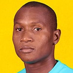 Jackson Mabokgwane Richards Bay player