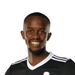 L. Mntambo Sekhukhune United player